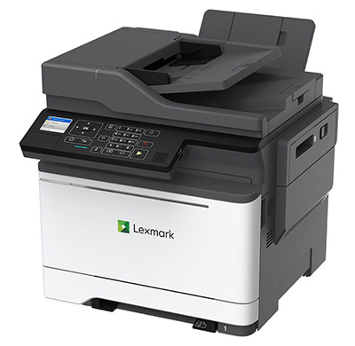 Lexmark MC2425adw All-in-One-Laserdrucker für nur 223,75 Euro