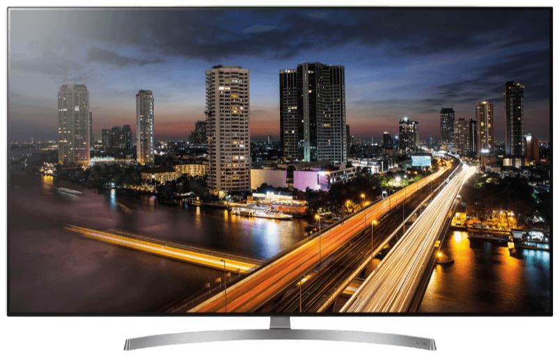 LG OLED65B87LC SMART TV (65 Zoll, UHD 4K, OLED) für nur 1699,- Euro inkl. Versand