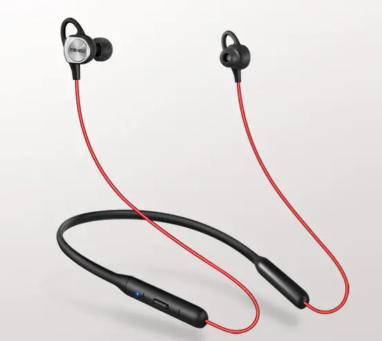 MEIZU EP52 Magnetic Neckband Stereo Bluetooth Kopfhörer für nur 31,04 Euro inkl. Versand