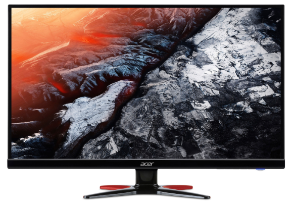 Acer G276HLLbidx 27 Zoll Monitor für nur 134,99 Euro inkl. Versand