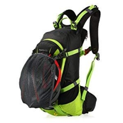 TOMSHOO Fahrradrucksack 20L als Blitzangebot für nur 21,- Euro