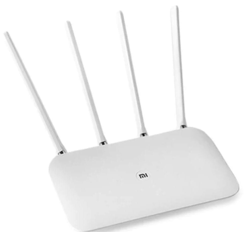 Xiaomi Mi Wifi Router (4. Gen) für nur 29,35 Euro inkl. Versand