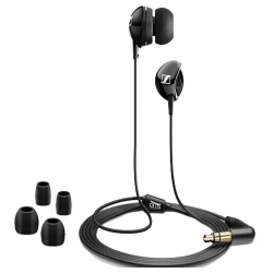 Sennheiser CX175 In-Ear Kopfhörer für nur 13,79 Euro