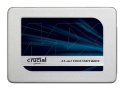 Crucial MX300 SSD 1TB für nur 119,- Euro inkl. Versand