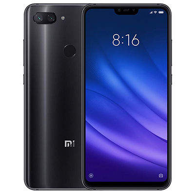 Schnell sein! Xiaomi Mi 8 Lite Smartphone mit 6,26 Zoll Display und LTE Band 20 für nur 144,09 Euro inkl. Versand