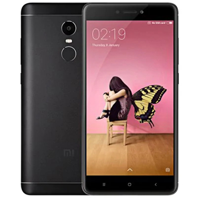 Xiaomi Redmi Note 4X 5,5 Zoll Smartphone für nur 134,10 Euro inkl. Versand