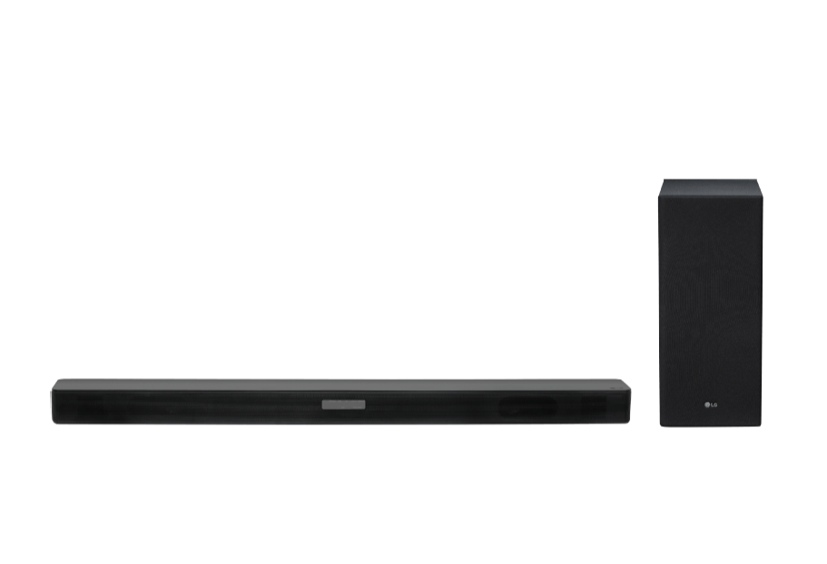 LG SK5 Soundbar (2.1 Sound, 360 Watt) für nur 119,- Euro inkl. Versand