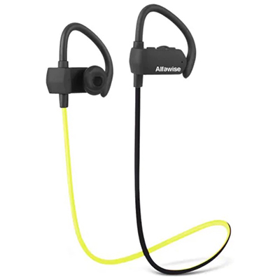 Alfawise A9 Bluetooth Sport Kopfhörer für nur 8,43 Euro inkl. Versand