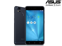 Knaller! Asus ZenFone Zoom S Smartphone mit 4GB Ram und 64GB Speicher für nur 135,90 Euro