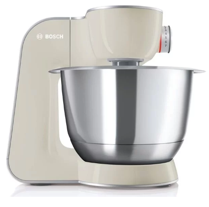 Bosch MUM5 CreationLine Küchenmaschine MUM58L20 für nur 179,- Euro inkl. Versand