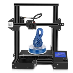 Creality3D Ender 3 3D-Drucker mit 220 x 220 x 250mm Druckbereich für nur 149,08 Euro aus der EU
