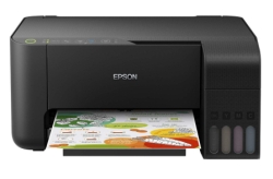 Epson EcoTank ET-2710 Tintenstrahl-Multifunktionsgerät für nur 149,90 Euro inkl. Versand