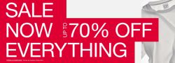 GAP-Sale mit bis zu 70% Rabatt + 20% Gutscheincode und versandkostenfreie Lieferung ab 35€ Bestellwert