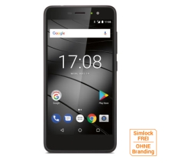 Gigaset Mobile GS170 Smartphone mit 13MP Kamera und Android 7.0 Nougat für 92,99 Euro inkl. Versand