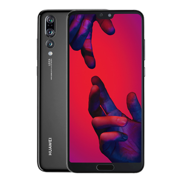 otelo Allnet-Flat Max mit 10GB Daten für mtl. 34,99 Euro + Huawei P20 Pro für nur einmalig 4,95 Euro