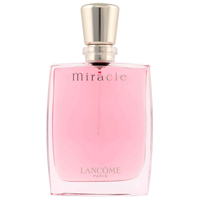 Lancôme Miracle Eau de Parfum (100 ml) für Damen nur 50,99 Euro inkl. Versand (statt 68,- Euro)