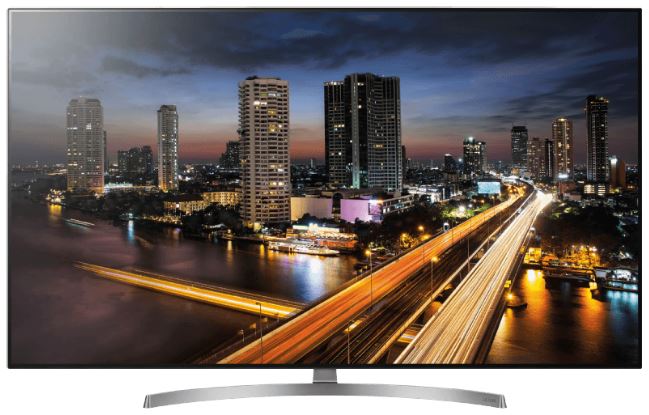 LG OLED55B87LC OLED TV (Flat, 55 Zoll, UHD 4K, SMART TV, webOS 4 0) für nur 1199,- Euro inkl. Versand