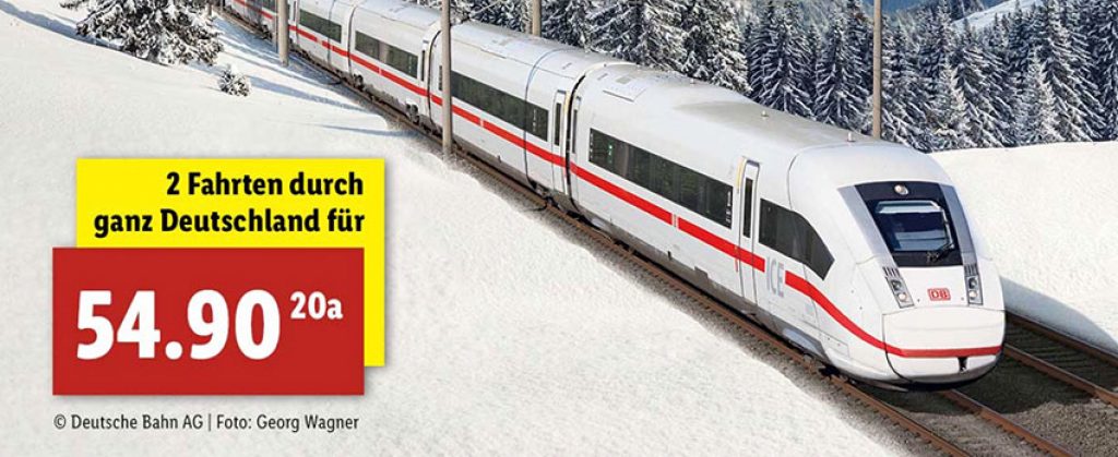 Bahn De Ticket Erstattung