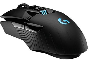 LOGITECH G903 Gaming Maus für nur 79,- Euro inkl. Versand