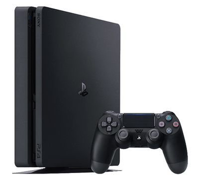 Top! SONY PlayStation 4 500GB Black ab nur 169,- Euro (statt 282,- Euro)