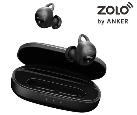 Anker Zolo Liberty+ BT-Kopfhörer für nur 75,90 Euro inkl. Versand