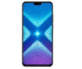 HONOR 8X Smartphone mit 64 GB für nur 199,- Euro bei Saturn