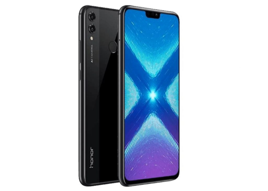 Honor x8 картинки