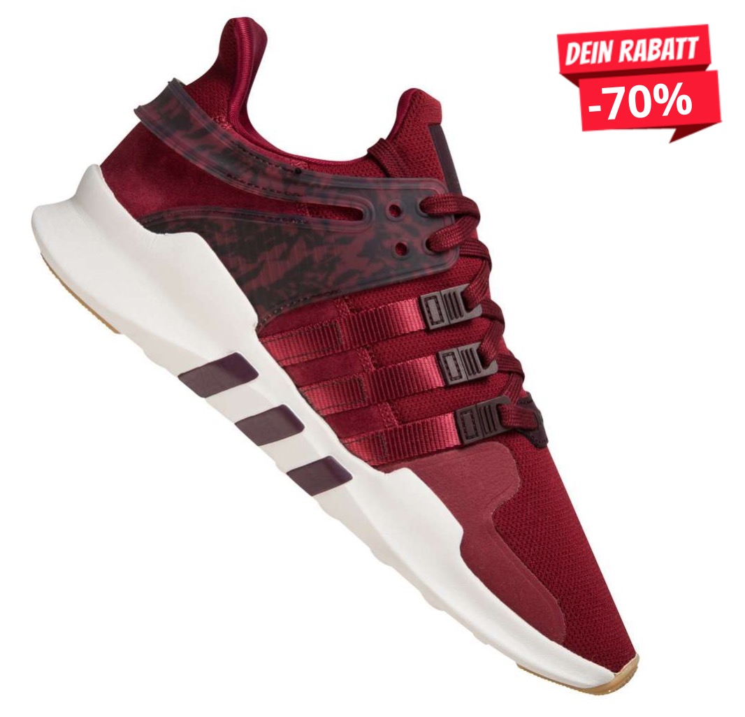 adidas Originals EQT Equipment Support ADV Sneaker schon ab  38,38 Euro