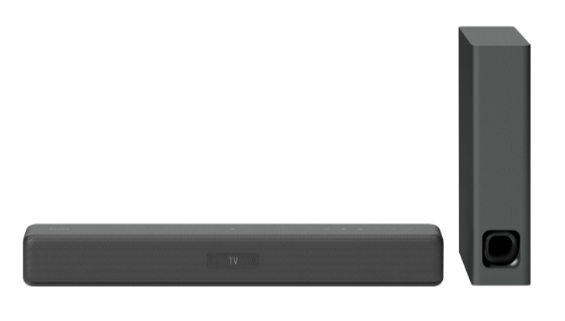 SONY HT-MT500 Smart Soundbar für nur 259,- Euro inkl. Versand