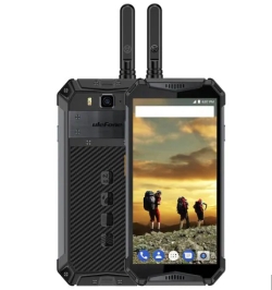 Ulefone Armor 3T 4G Outdoor-Smartphone mit Walkie-Talkie Funktion für nur 248,61 Euro