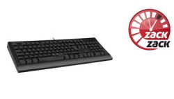 Speedlink VELATOR Mechanical Gaming Tastatur für 13,48 Euro inkl. Versand (statt 20,- Euro)