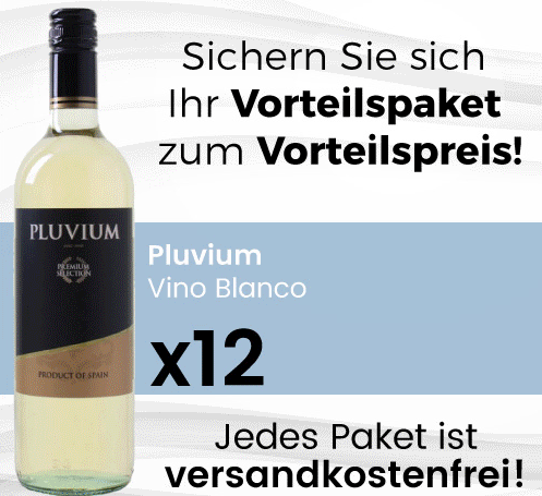 Verschiedene 12er-Pakete mit satten Rabatten bei Weinvorteil – ab 39,96 Euro inkl. Versand