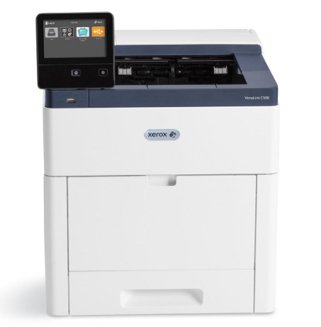 Xerox VersaLink C500N Farblaserdrucker für nur 198,90 Euro inkl. Versand + 50,- Euro Cashback