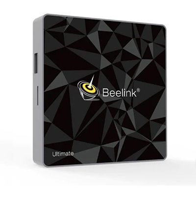 Beelink GT1 Ultimate Android TV Box (3GB + 32GB) für nur 65,49 Euro inkl. Versand