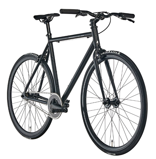 FIXIE Inc. Blackheath 2018 Cityrad für nur 219,99 Euro inkl. Versand