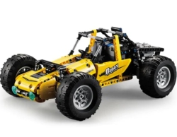 CaDA C51043W All-terrain RC-Buggy Konstruktionsspielzeug für 38,05 Euro