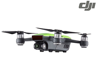 iBood Tagesdeal: DJI Spark Drohne Fly-More-Combo mit 2 Akkus für nur 445,90 Euro (statt 542,- Euro)