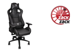 Tt eSPORTS X-Fit Premium 100 Gamingstuhl für nur 264,85 Euro inkl. Versand