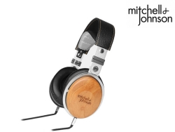 Mitchell & Johnson JP1 Hi-Fi-Kopfhörer für 179,95 Euro
