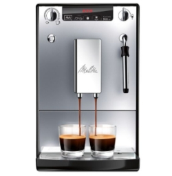 Melitta Kaffeevollautomat CAFFEO Solo & Milk für nur 203,95 Euro inkl. Versand