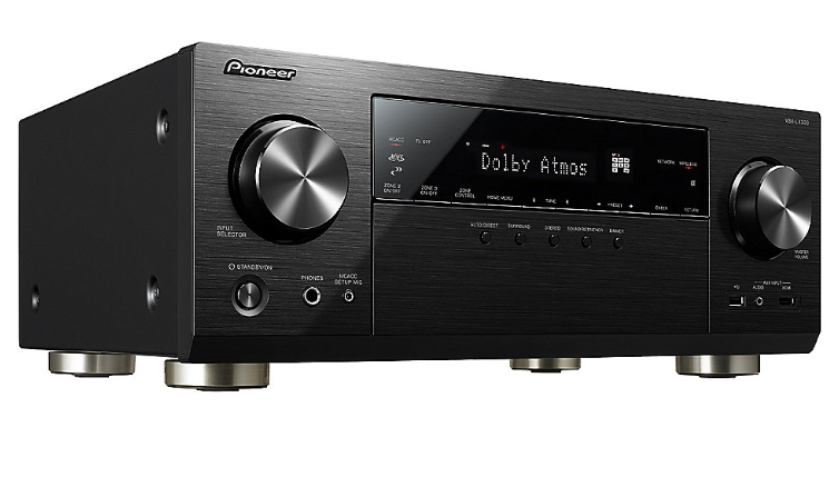 Pioneer VSX-LX303 9.2 4K AV Receiver für nur 479,90 Euro inkl. Versand