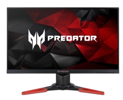 Acer Predator XB271HAbmiprzx 27 Zoll LED-Monitor mit 144 Hz für nur 407,99 Euro