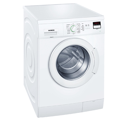 SIEMENS WM14E220 iQ300 Waschmaschine für nur 299,- Euro (statt 391,- Euro)
