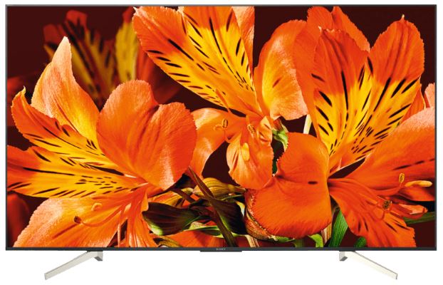 SONY KD-55XF8505 LED TV (Flat, 55 Zoll, UHD 4K, SMART TV, Android TV) für nur 776,90 Euro inkl. Versand