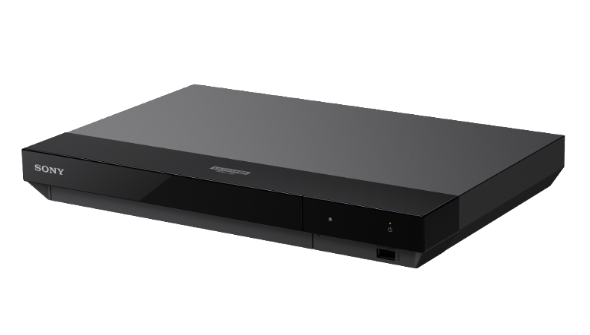 SONY UBP-X500B 4K Ultra HD Blu-ray Player für nur 111,- Euro inkl. Versand