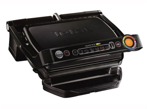 TEFAL GC 7148 Optigrill+ Snacking & Baking Kontaktgrill für nur 111,- Euro inkl. Versand