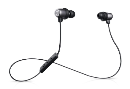 Teufel MOVE BT in-ear Bluetooth Kopfhörer für nur 77,- Euro inkl. Versand