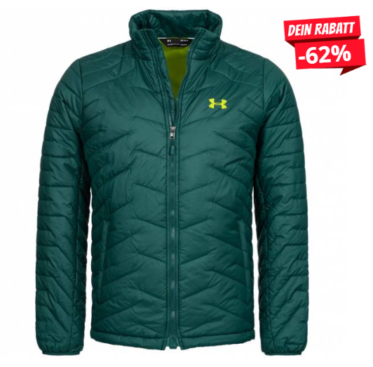 Under Armour CGR Jacket Cold Gear Reactor Herren Jacke für nur 64,99 Euro inkl. Versand