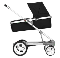 Seed Kinderwagen Pli Plus black für nur 249,99 Euro inkl. Versand