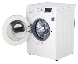 Samsung AddWash 4500 WW70K4420YW/EG Waschmaschine mit 7 kg Fassungsvermögen und 1400 U/Min für 389,- Euro